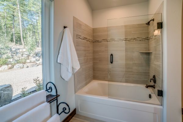 Tub Conversion Service in Shelton