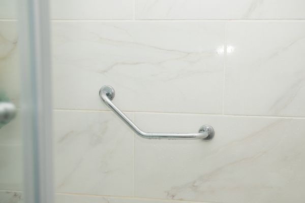 Mobility Shower Installation in Shelton