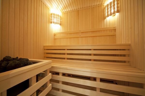 Steam Shower Installation in Shelton