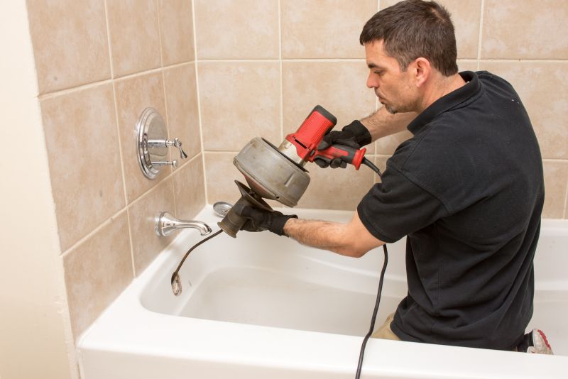 Top Bathtub Installation Companies in Lacey, WA