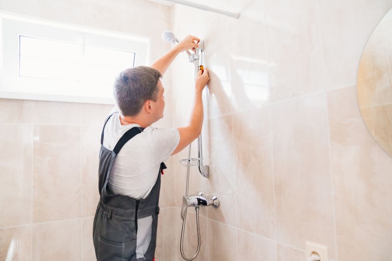 Top Shower Installation Companies in Shelton, WA
